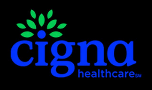 Cigna insurance logo