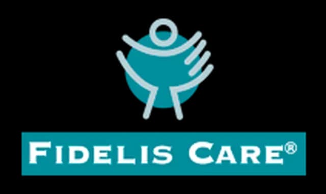 Fidelis insurance logo
