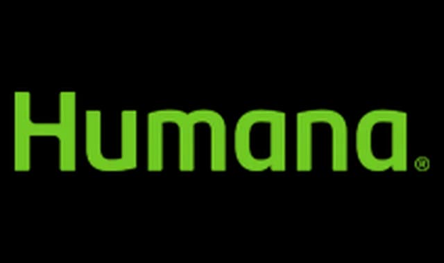Humana insurance logo