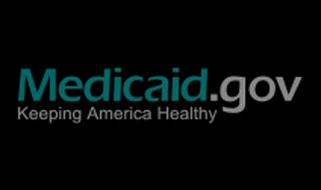 Medicaid insurance logo