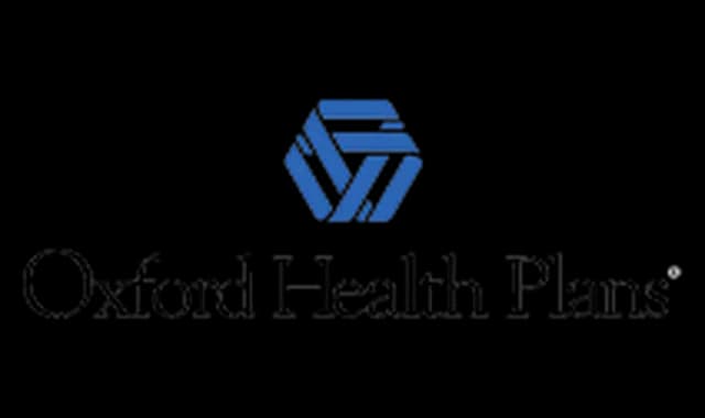 Oxford Health insurance logo