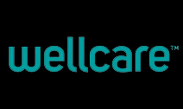 WellCare insurance logo